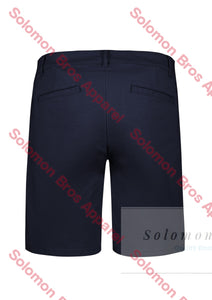 Blake Chino Ladies Short Separates