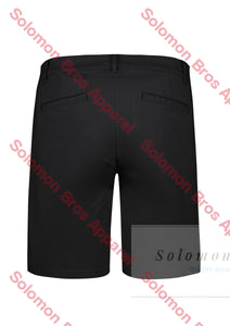 Blake Chino Ladies Short Separates