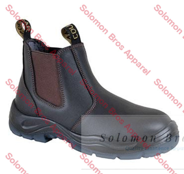 Boot - Jersey -  Non Safety - Solomon Brothers Apparel