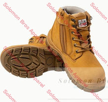 Load image into Gallery viewer, Boots - Bondi - Safety - Solomon Brothers Apparel
