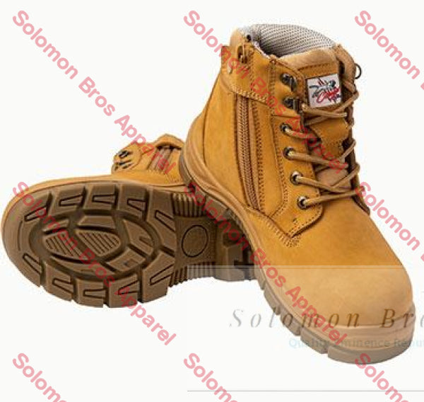 Boots - Bondi - Safety - Solomon Brothers Apparel
