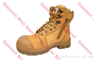 Boots - Bundaberg Safety