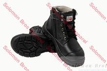 Load image into Gallery viewer, Boots - Detroit - Safety - Solomon Brothers Apparel
