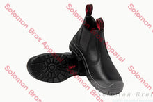 Load image into Gallery viewer, Boots - Elastic Sided E101 -  Safety - Solomon Brothers Apparel
