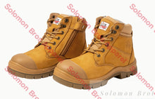 Load image into Gallery viewer, Boots - Miama - Safety - Solomon Brothers Apparel
