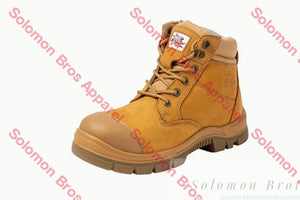 Boots - Miama - Safety - Solomon Brothers Apparel