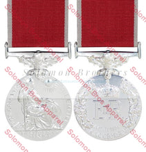 Load image into Gallery viewer, British Empire Medal - Solomon Brothers Apparel
