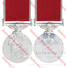 Load image into Gallery viewer, British Empire Medal - Solomon Brothers Apparel
