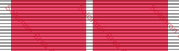 British Empire Medal Military - Solomon Brothers Apparel