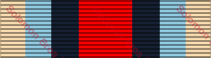 British Operational Service Medal Afghanistan - Solomon Brothers Apparel