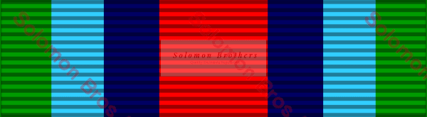 British Operational Service Medal Sierra Leone - Solomon Brothers Apparel