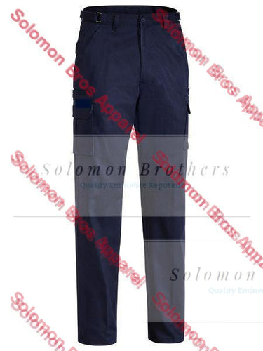Cargo Pants Mens 8 pocket - Solomon Brothers Apparel