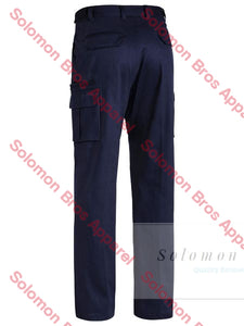 Cargo Pants Mens 8 pocket - Solomon Brothers Apparel