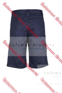 Cargo Shorts