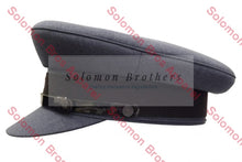 Load image into Gallery viewer, Chauffeur Cap - Solomon Brothers Apparel
