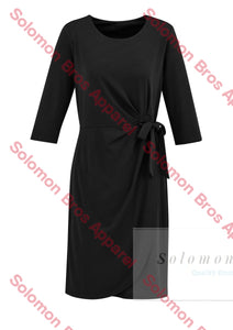 Chloe Dress - Solomon Brothers Apparel