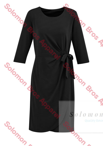 Chloe Dress - Solomon Brothers Apparel