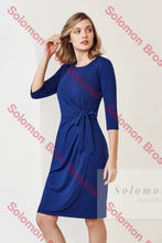 Load image into Gallery viewer, Chloe Dress - Solomon Brothers Apparel
