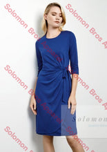 Load image into Gallery viewer, Chloe Dress - Solomon Brothers Apparel
