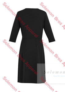 Chloe Dress - Solomon Brothers Apparel
