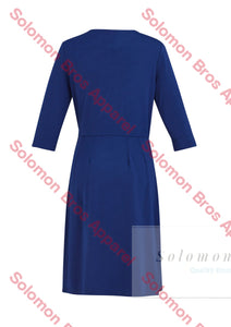 Chloe Dress - Solomon Brothers Apparel