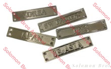 Load image into Gallery viewer, Clasps 1945-75 Asm
