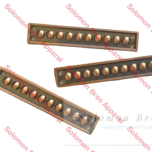 Clasps Australian Long Service Medals Full / National Medal