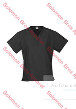 Load image into Gallery viewer, Classic Ladies Scrub Top - Solomon Brothers Apparel
