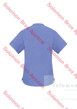 Load image into Gallery viewer, Classic Ladies Scrub Top - Solomon Brothers Apparel
