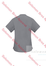 Load image into Gallery viewer, Classic Ladies Scrub Top - Solomon Brothers Apparel
