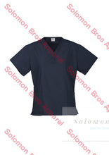 Load image into Gallery viewer, Classic Ladies Scrub Top - Solomon Brothers Apparel
