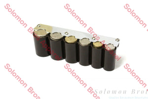Coin Holders - Solomon Brothers Apparel