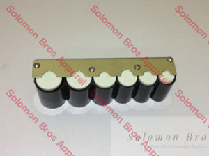 Coin Holders - Solomon Brothers Apparel