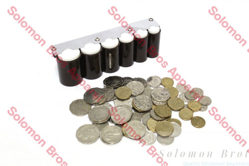 Coin Holders - Solomon Brothers Apparel