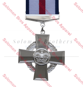 Conspicuous Gallantry Cross - Solomon Brothers Apparel