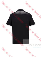 Load image into Gallery viewer, Cosmos Mens Polo - Solomon Brothers Apparel
