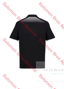 Cosmos Mens Polo - Solomon Brothers Apparel