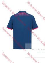 Load image into Gallery viewer, Cosmos Mens Polo - Solomon Brothers Apparel
