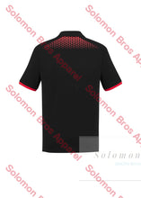 Load image into Gallery viewer, Cosmos Mens Polo - Solomon Brothers Apparel
