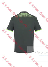 Load image into Gallery viewer, Cosmos Mens Polo - Solomon Brothers Apparel

