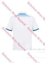 Load image into Gallery viewer, Cosmos Mens Polo - Solomon Brothers Apparel
