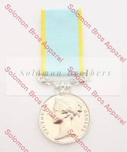 Crimea Medal ( British ) 1854-1856 - Solomon Brothers Apparel