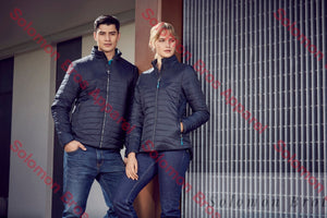 Crusade Mens Jacket - Solomon Brothers Apparel