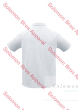 Load image into Gallery viewer, Dash Mens Polo - Solomon Brothers Apparel
