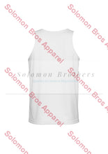 Load image into Gallery viewer, Dash Mens Singlet - Solomon Brothers Apparel
