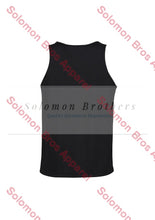 Load image into Gallery viewer, Dash Mens Singlet - Solomon Brothers Apparel
