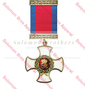 Distinguished Service Order - Solomon Brothers Apparel