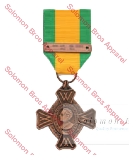 Dutch War Cross - Solomon Brothers Apparel