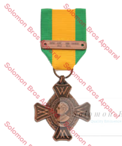 Dutch War Cross - Solomon Brothers Apparel