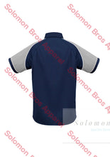 Load image into Gallery viewer, Dynamite Mens Short Sleeve Shirt - Solomon Brothers Apparel
